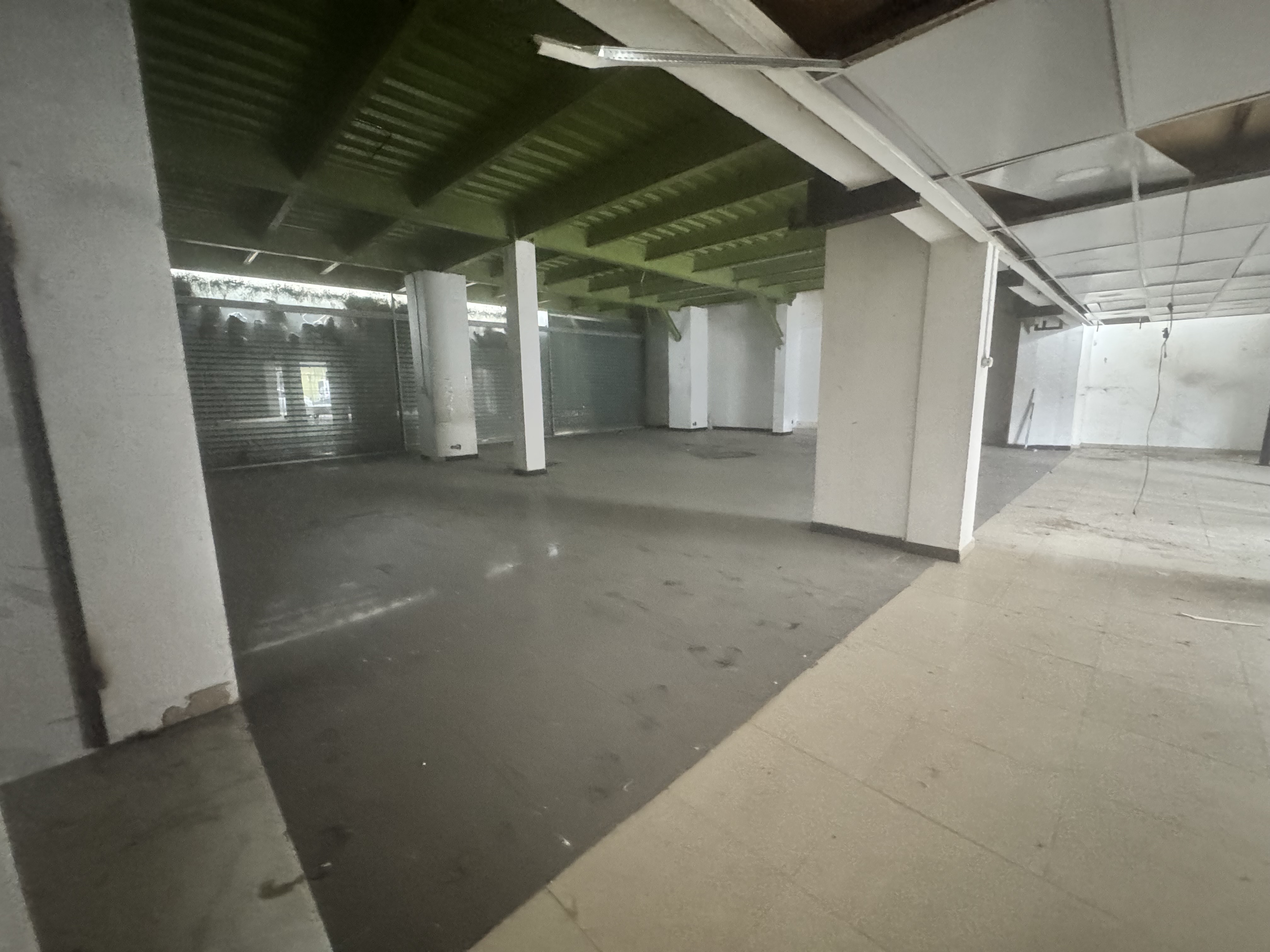 oficinas y locales comerciales - LOCAL COMERCIAL  1