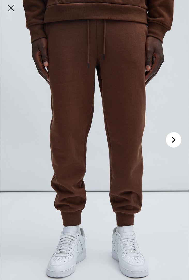 ropa para hombre - Pantalones de hombre  4