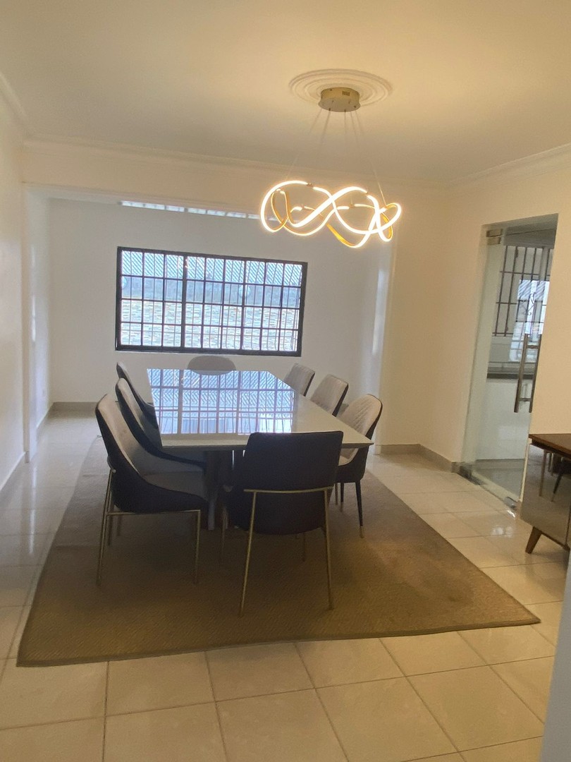 casas - Alquiler de Casa en Viejo Arroyo Hondo para vivir o Oficinas 5