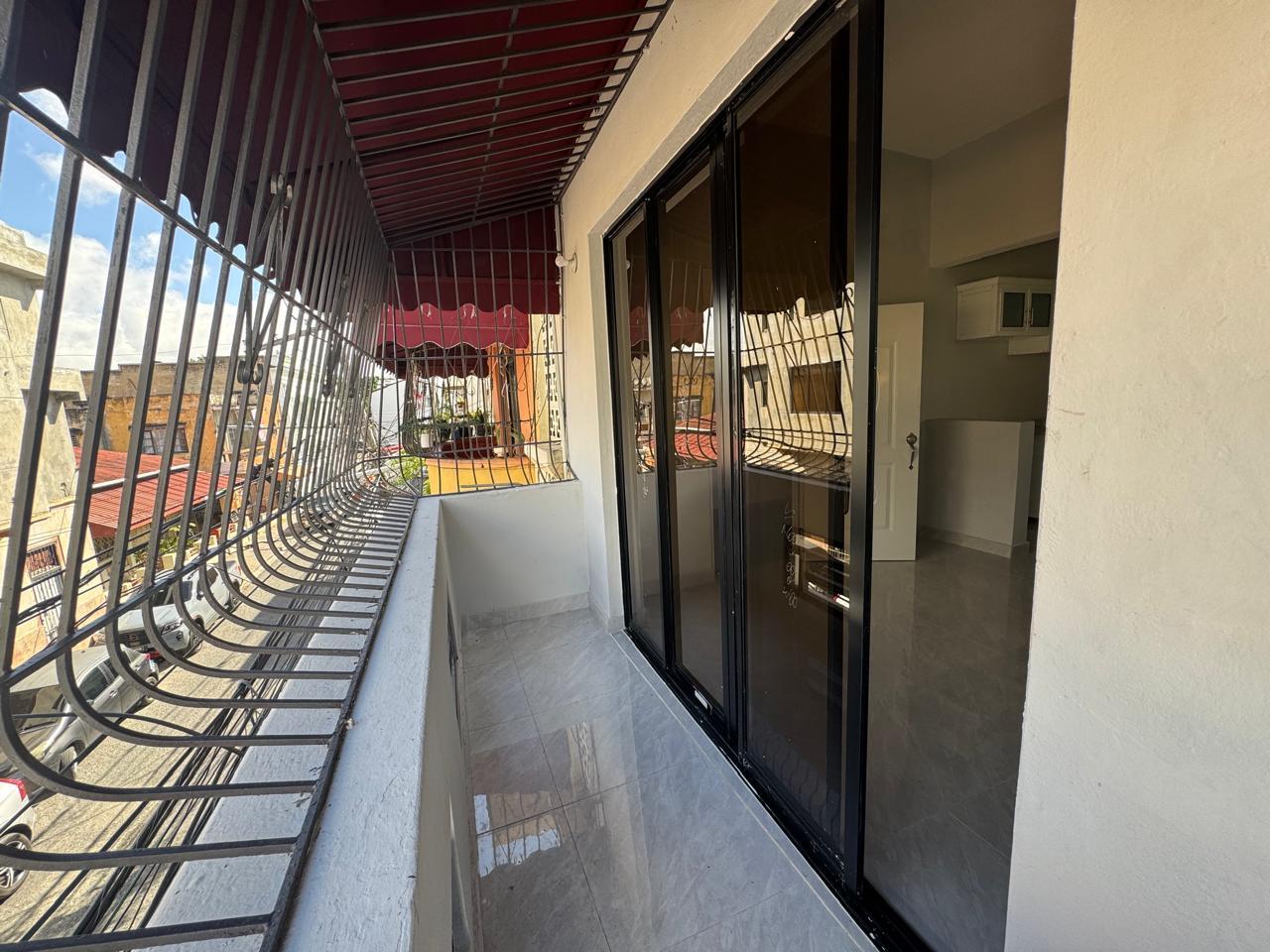apartamentos - oportunidad en gazcue 4