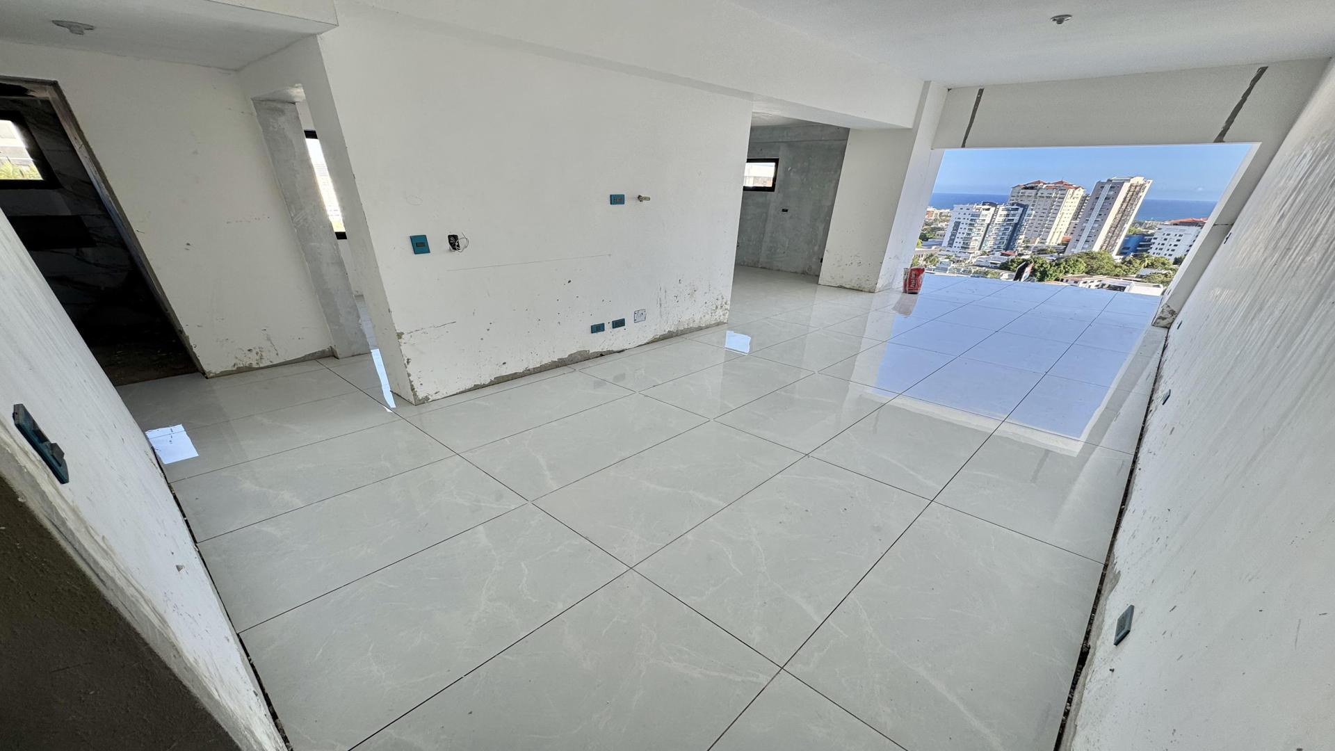 apartamentos - Apartamento Nuevo en Naco 3