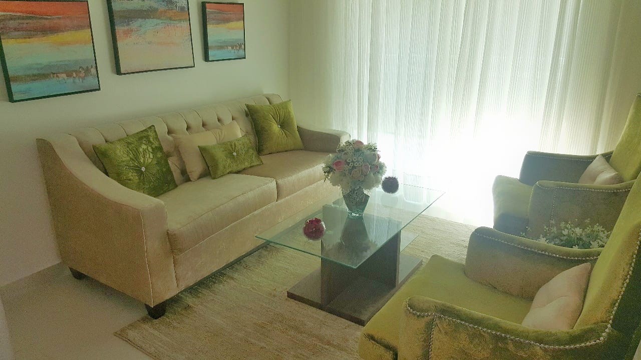 apartamentos - Apartamento en venta primer piso, Residencial Vistamar 3