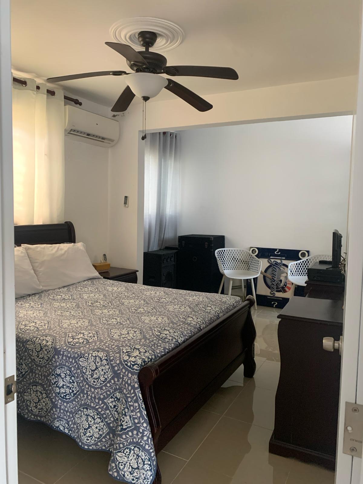 apartamentos - CASA EN VENTA EN VALLE VERDE, SANTIAGO. 7