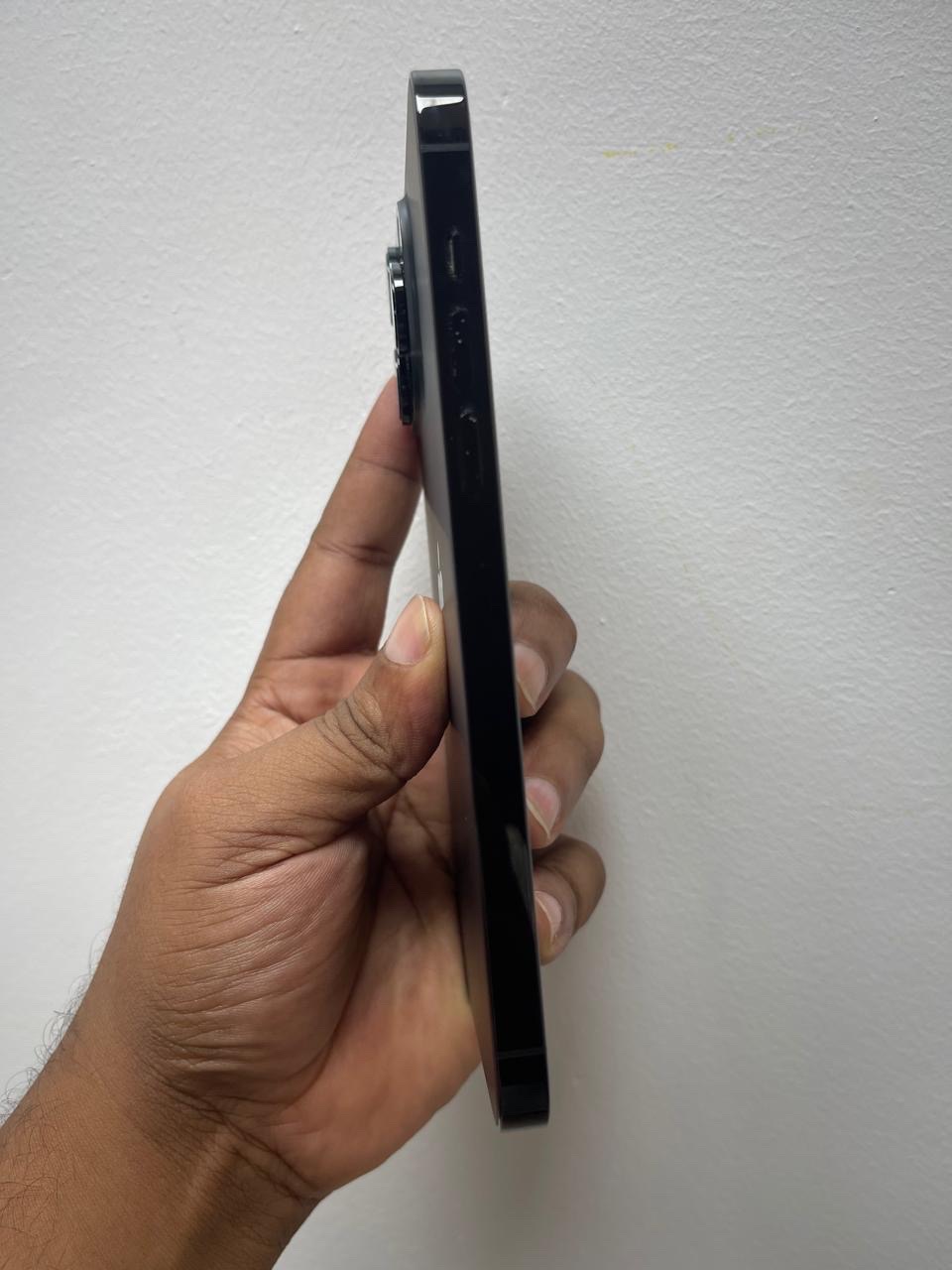 celulares y tabletas - vendo iphone 13 pro max 128gb factory full 3