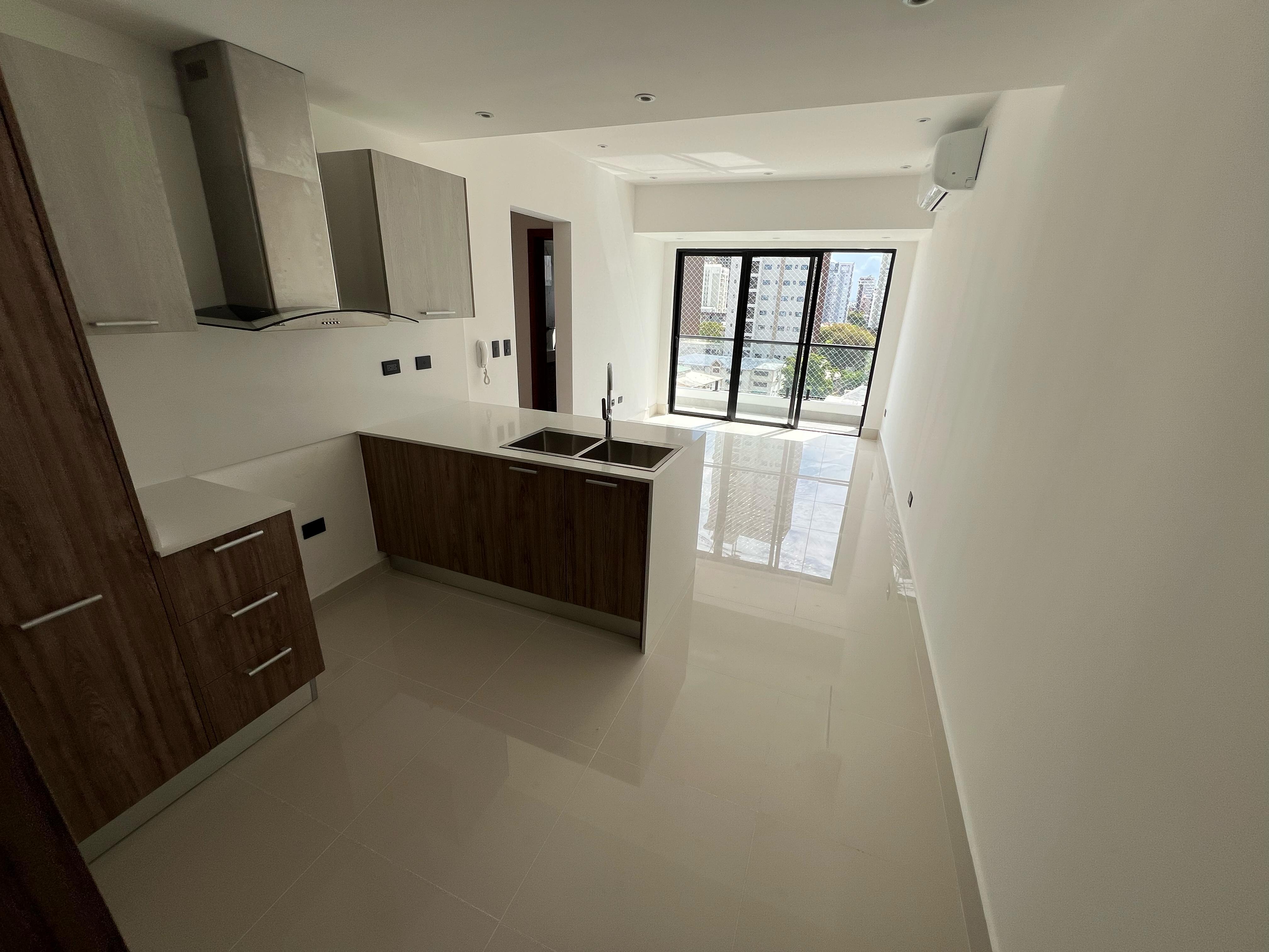 apartamentos - Apartamento a estrenar en Alquiler en Serralles