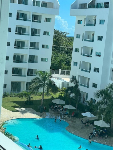 apartamentos - Venta de apartamento en Juan Dolio 5to nivel 7