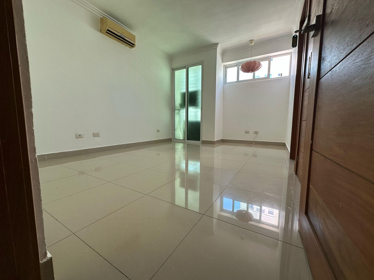 apartamentos - Apartamento en venta en el ensanche paraíso 1