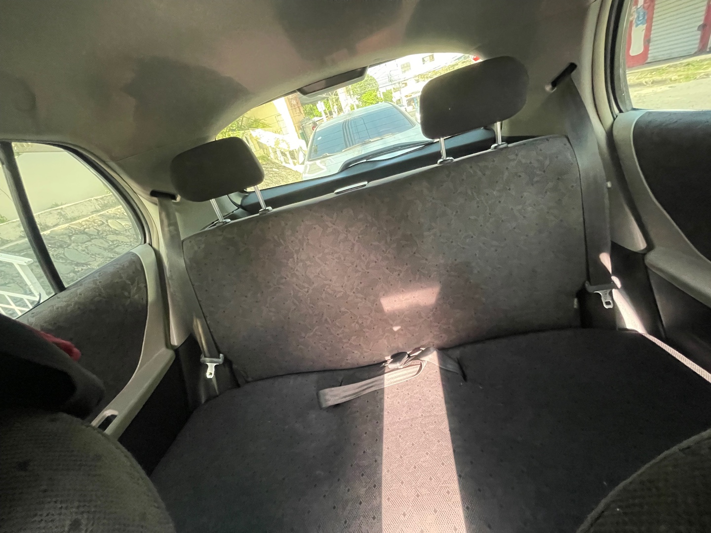carros - Toyota Vitz 2011  6