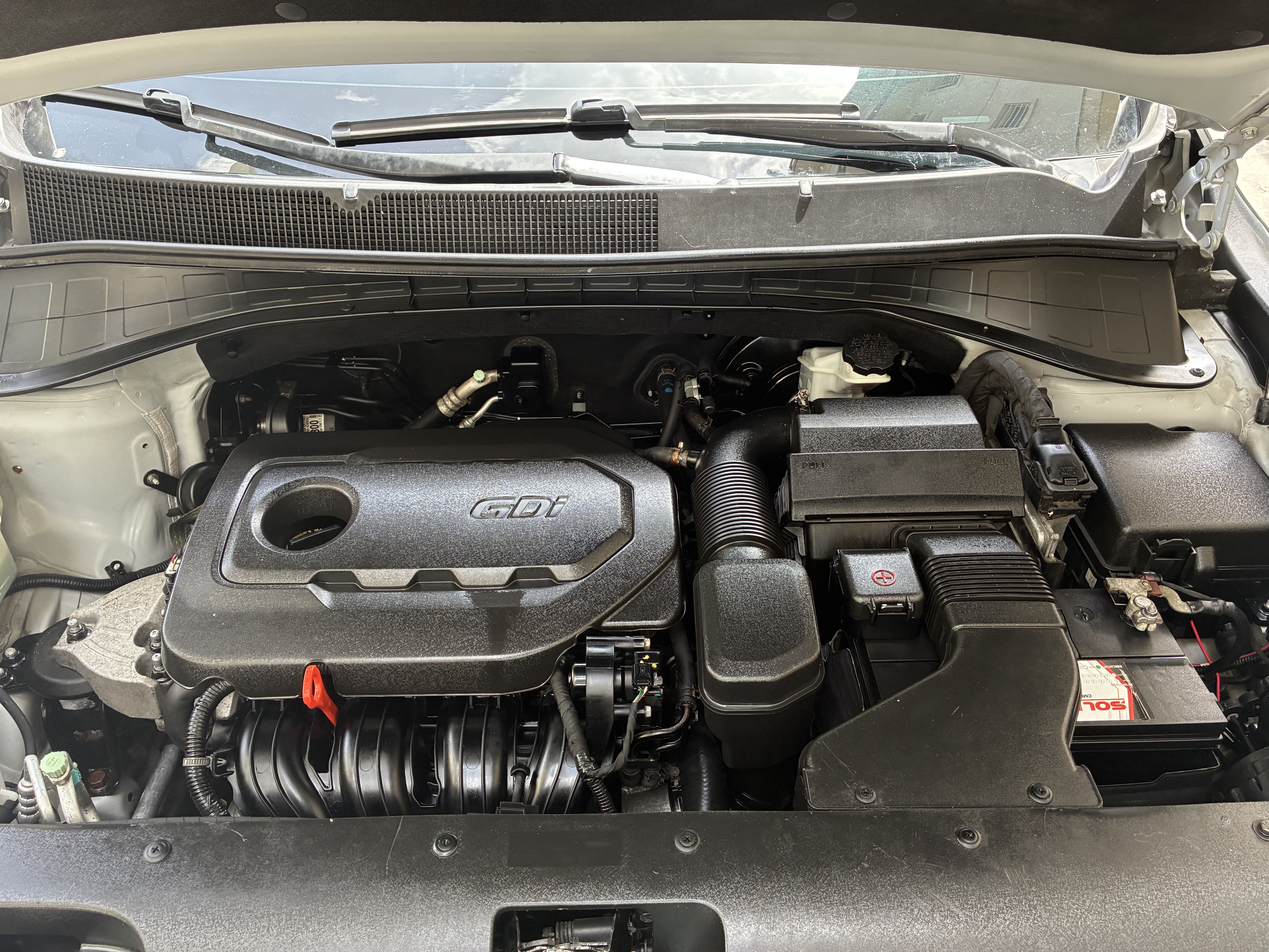 jeepetas y camionetas - Kia Sorento 2016 Excelente Condiciones  4