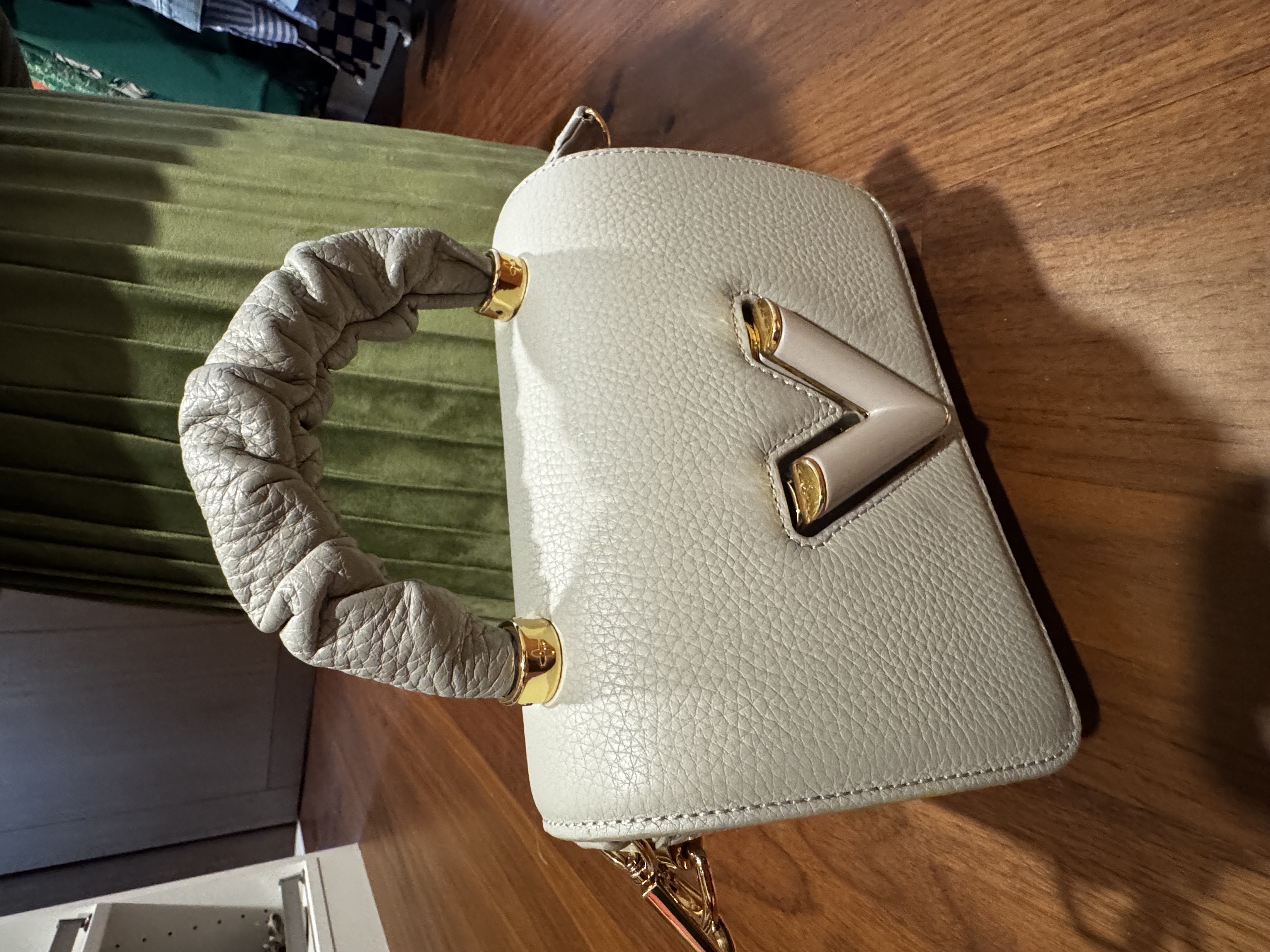 carteras y maletas - cartera Louis Vuitton  1