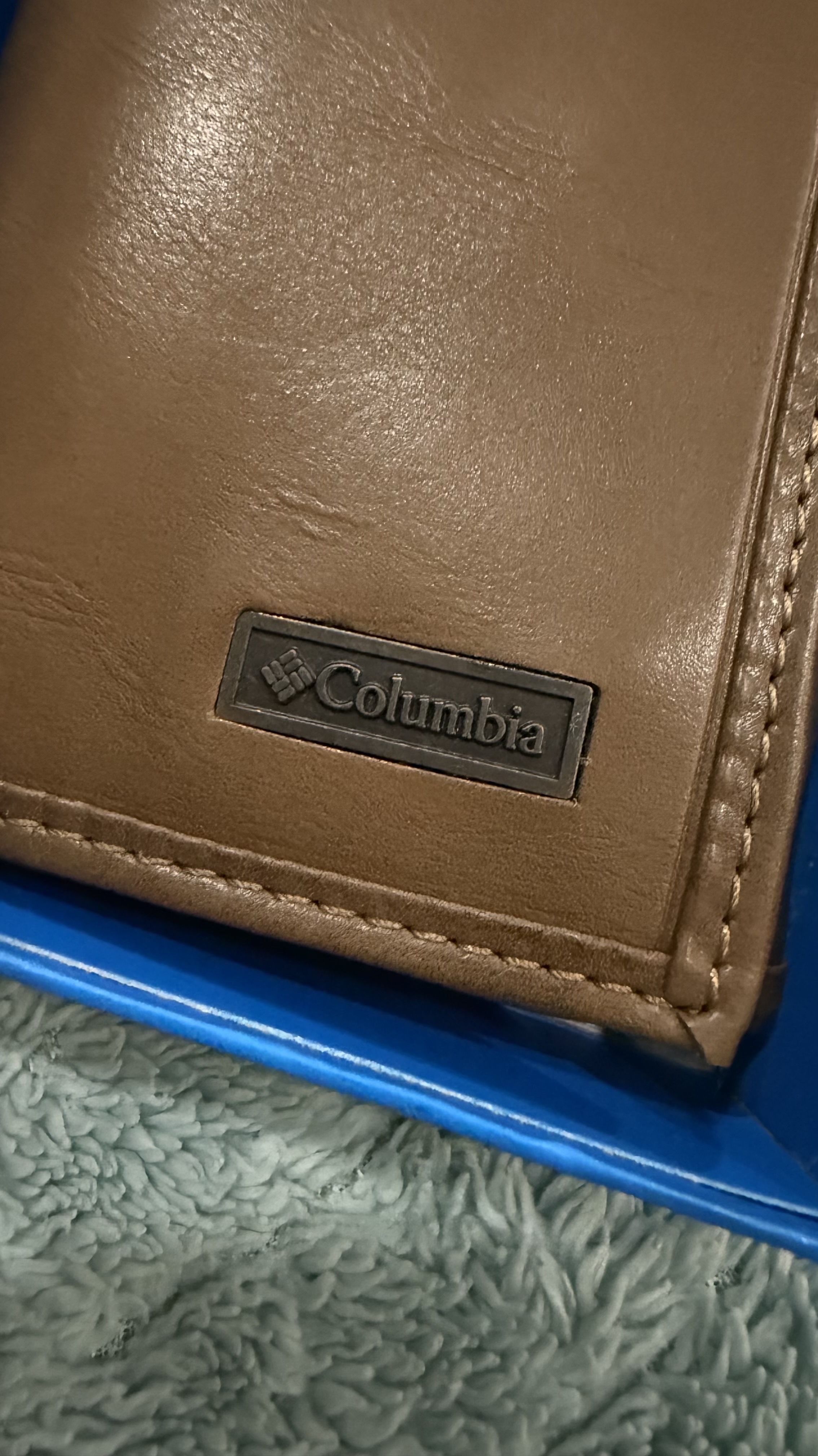 ropa para hombre - Billetera de Hombre  5