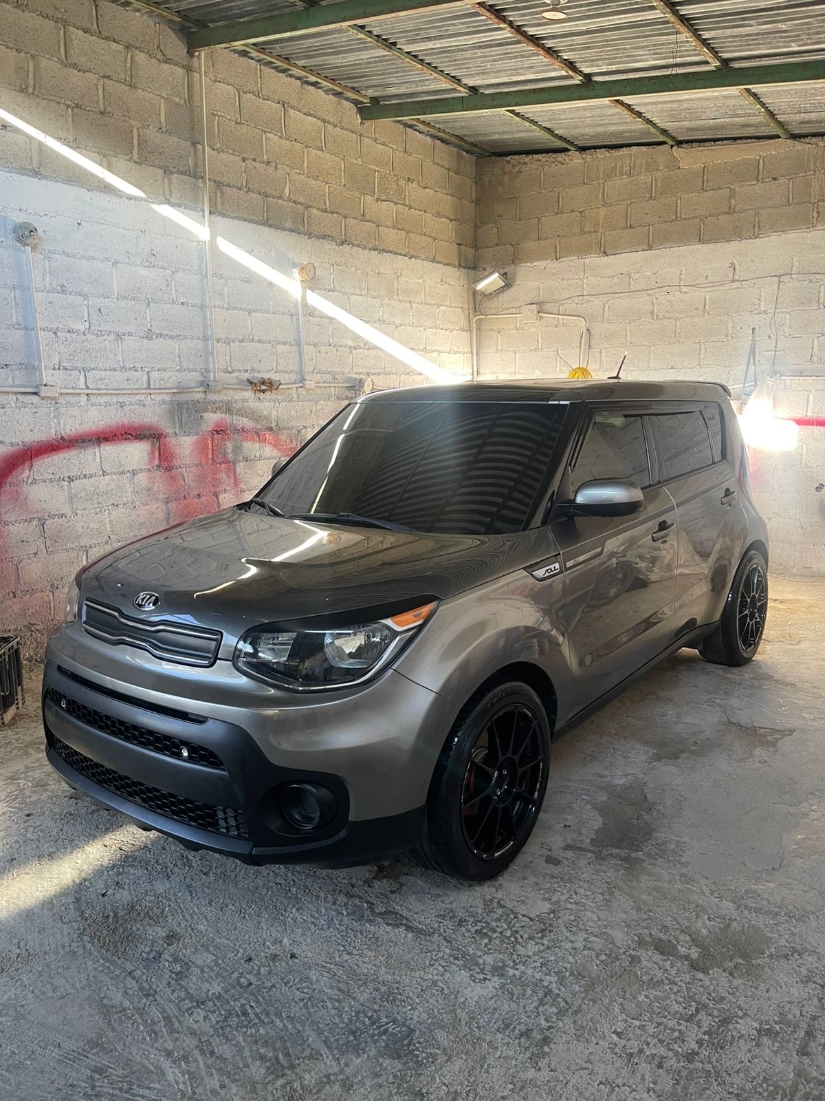 carros - Kia soul 2018 6