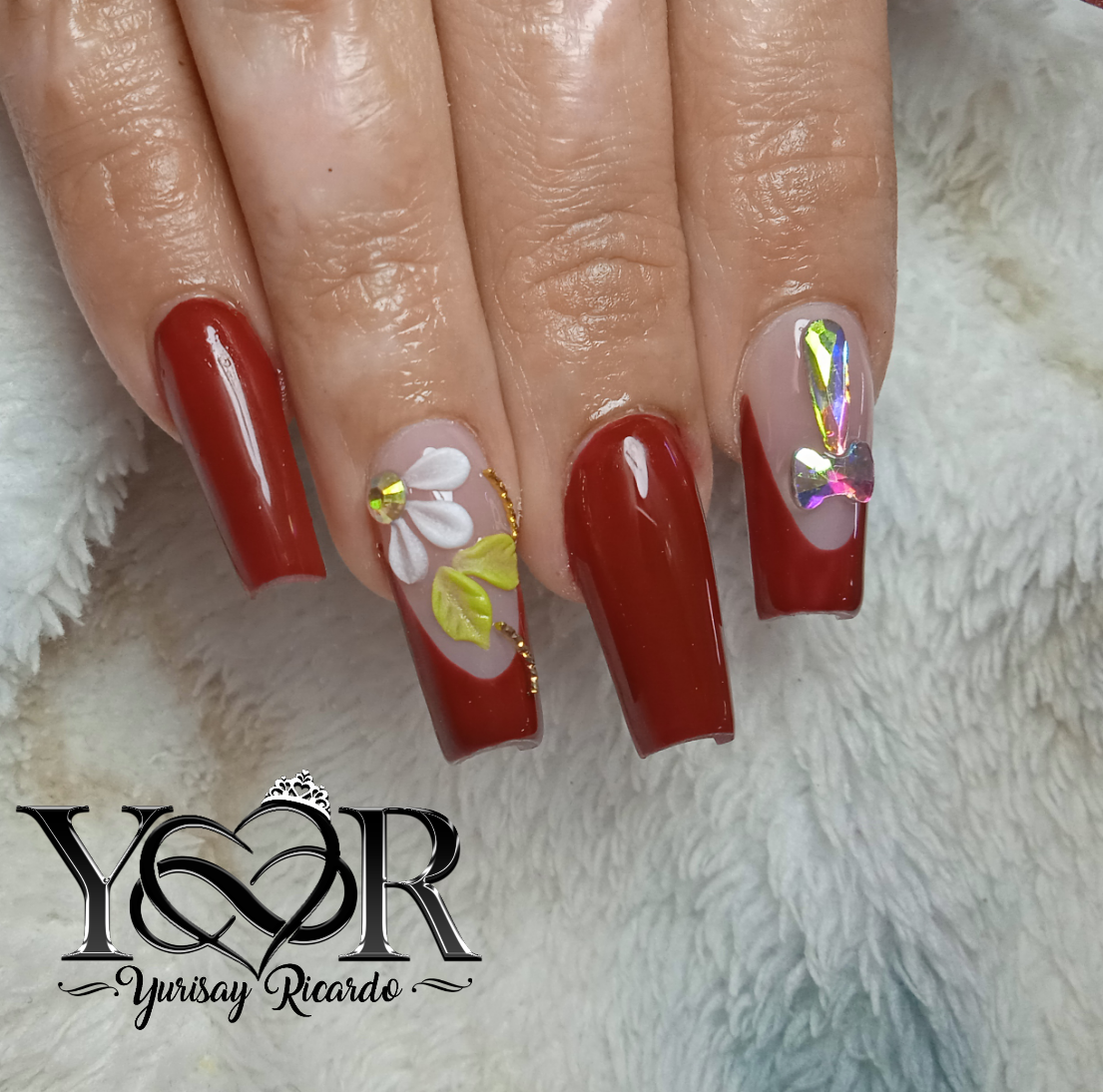servicios profesionales - Manicurista profesional  0