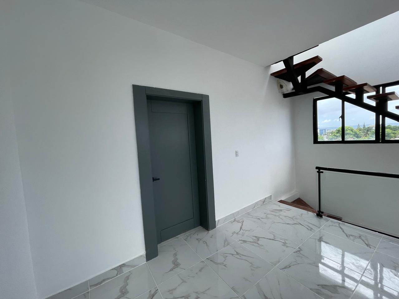 apartamentos - PENTHOUSE EN VENTA EN LOS ALAMOS, SANTIAGO. 2