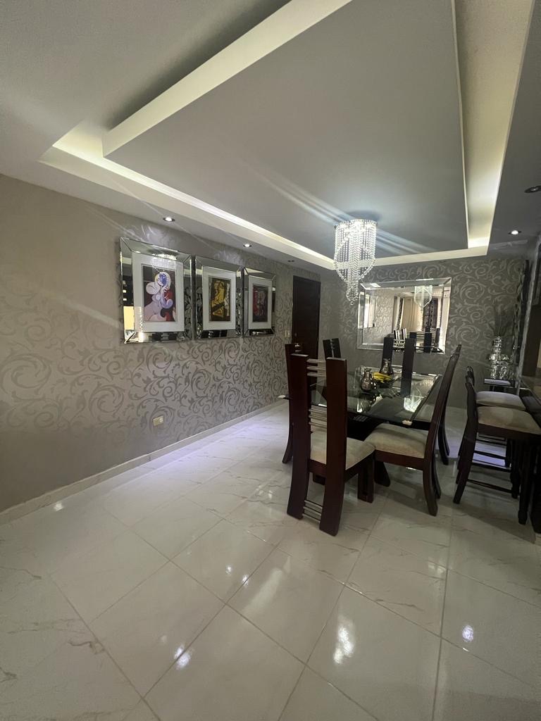 apartamentos - Apartamento en venta Prado Oriental  7