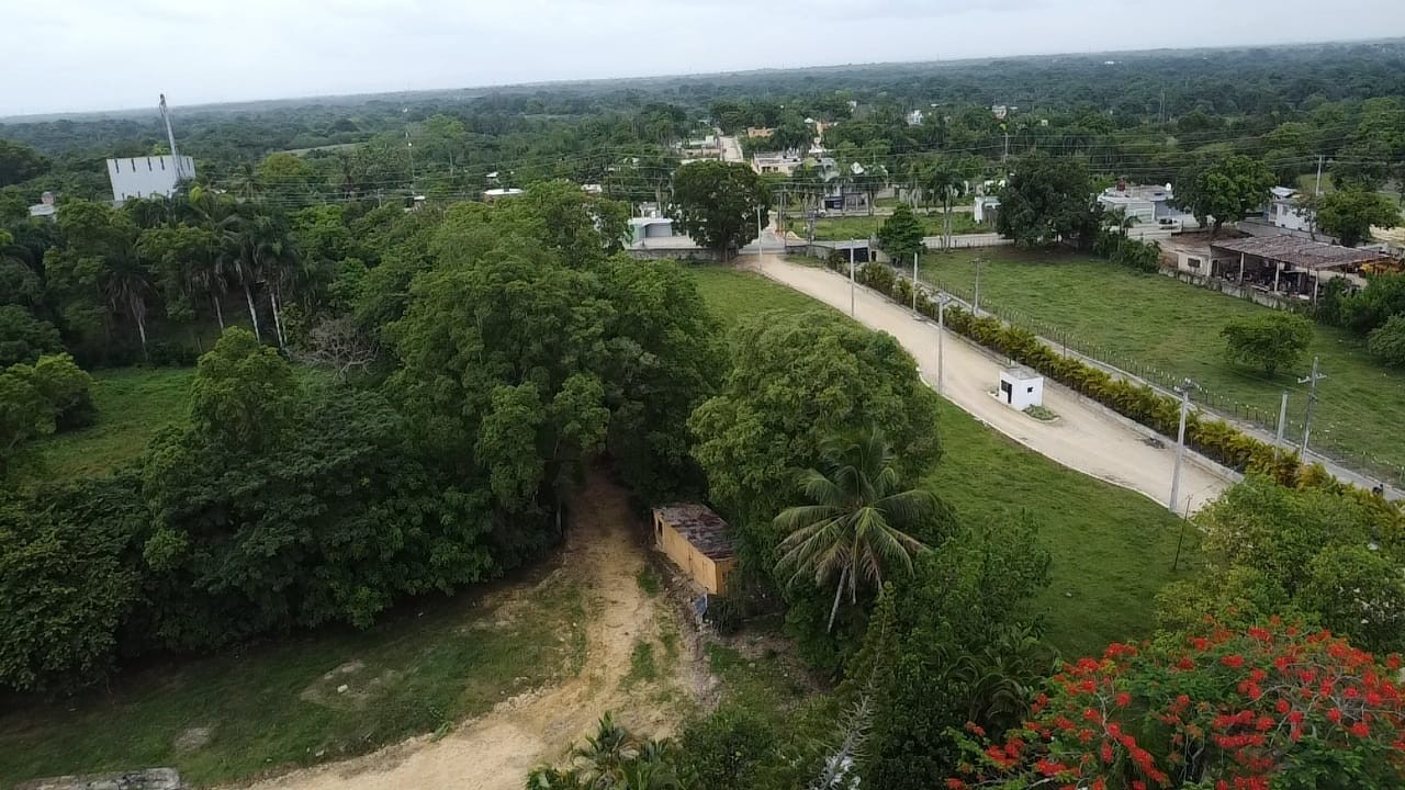 solares y terrenos - Proyecto ciudad del lago 2