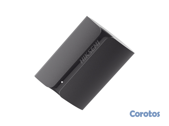 computadoras y laptops - DISCO EXTERNO SOLIDO HIKSEMI 2TB (SSD) PORTATIL  2