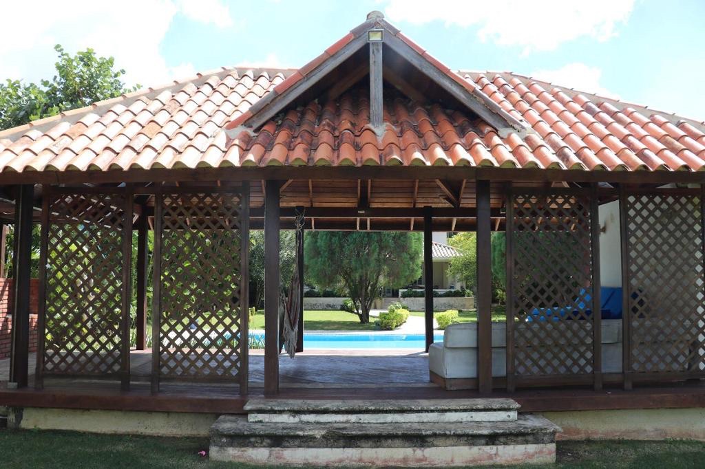 casas vacacionales y villas - Metro casa maravillosa de playa 1