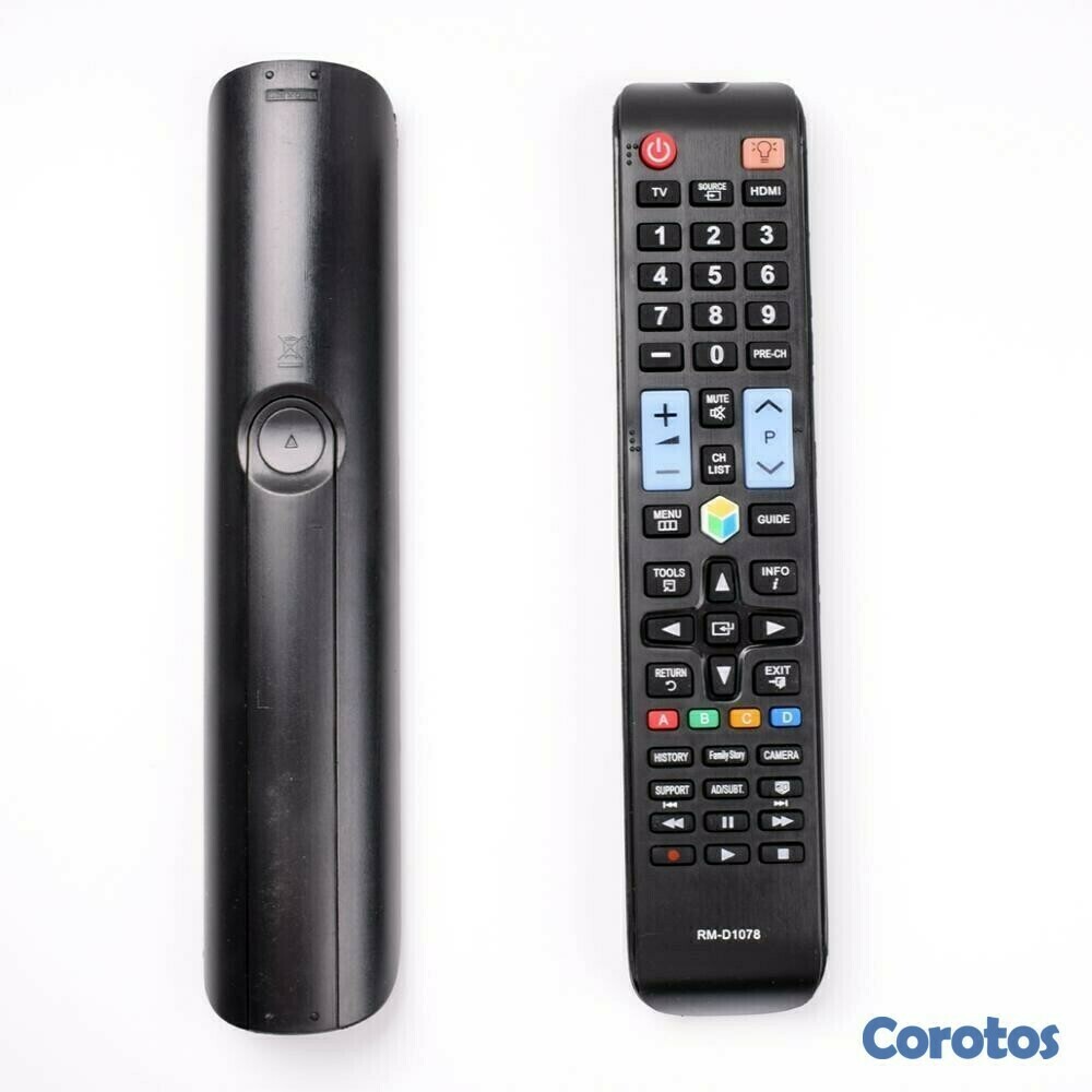 tv - Control remoto universal para Samsung RM-D1078 1