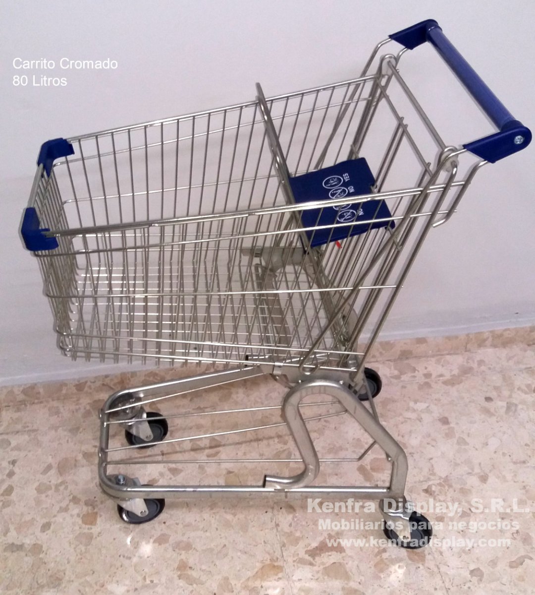 equipos profesionales - Carritos para supermercados, tiendas, condominios, y mas 1