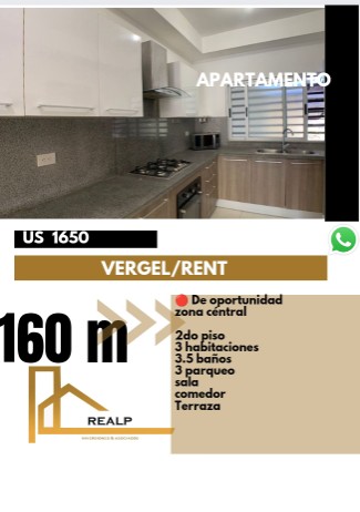 apartamentos -  apartamentos de 3 habitaciones 0