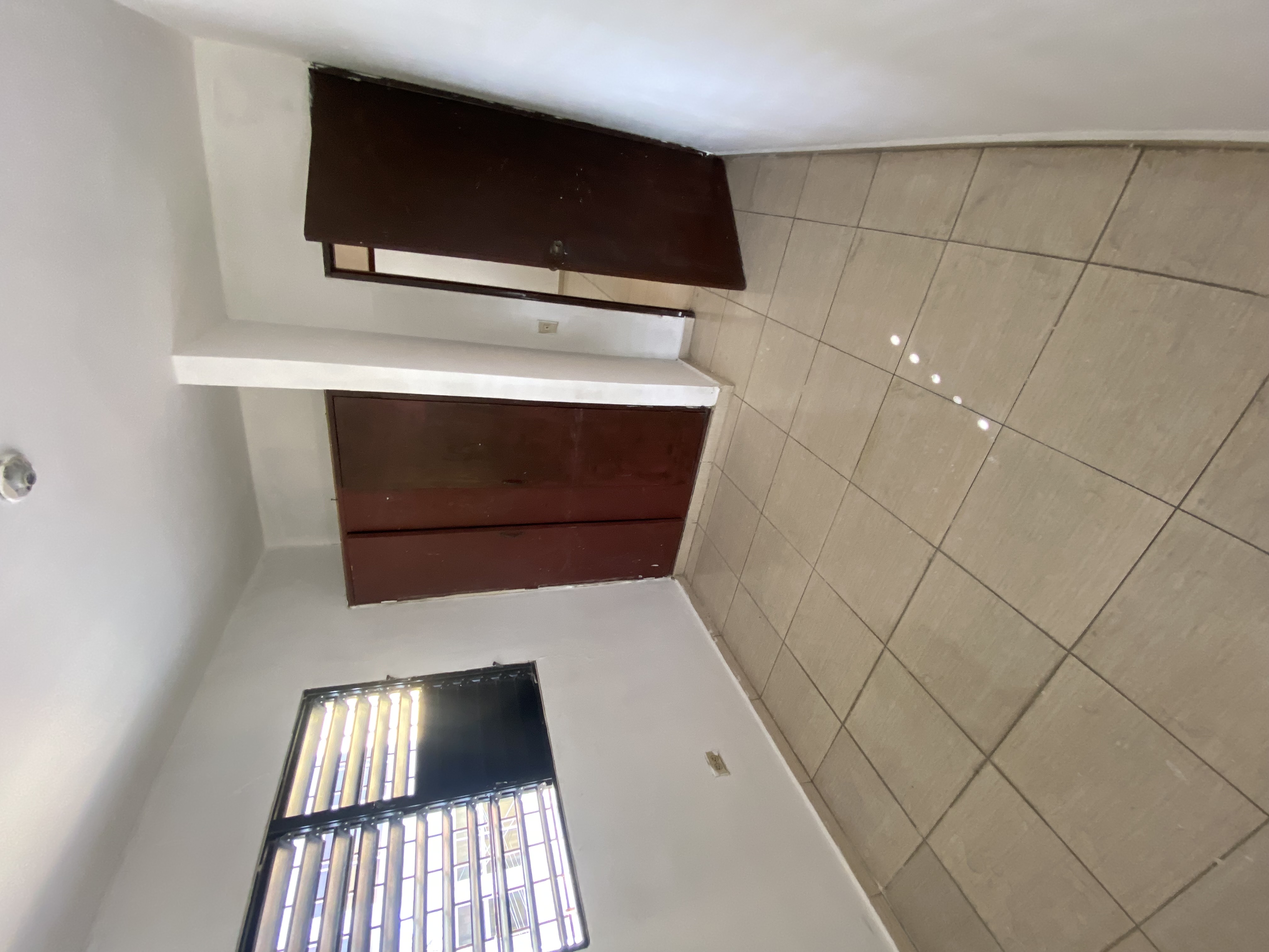apartamentos - Alquilo amplio apartamento en el edén de villa mella 1