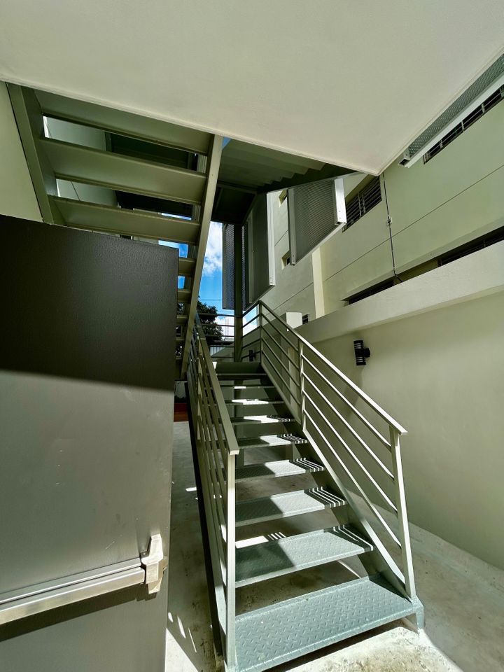 apartamentos - Apartamento en venta de 3 habitaciones en el Ensan 4