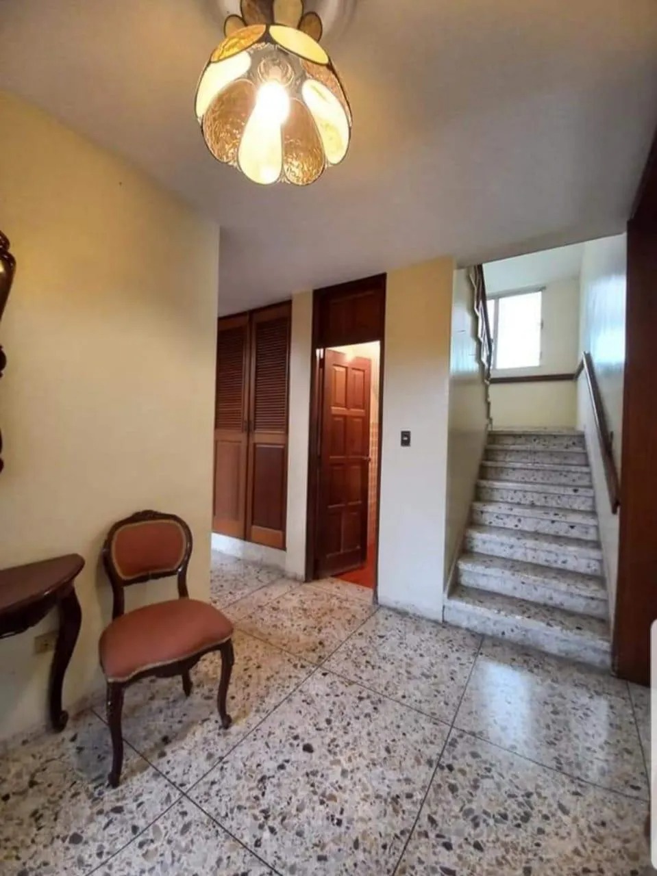 casas - Venta de Casa en Los Cacicazgos a Remodelar 5