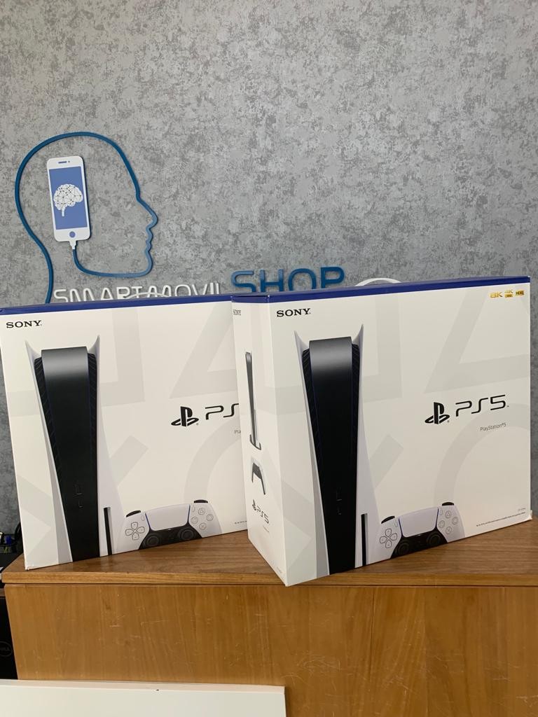 consolas y videojuegos - PLAY STATION 5 NUEVO (SOMO TIENDA FISICA) 1
