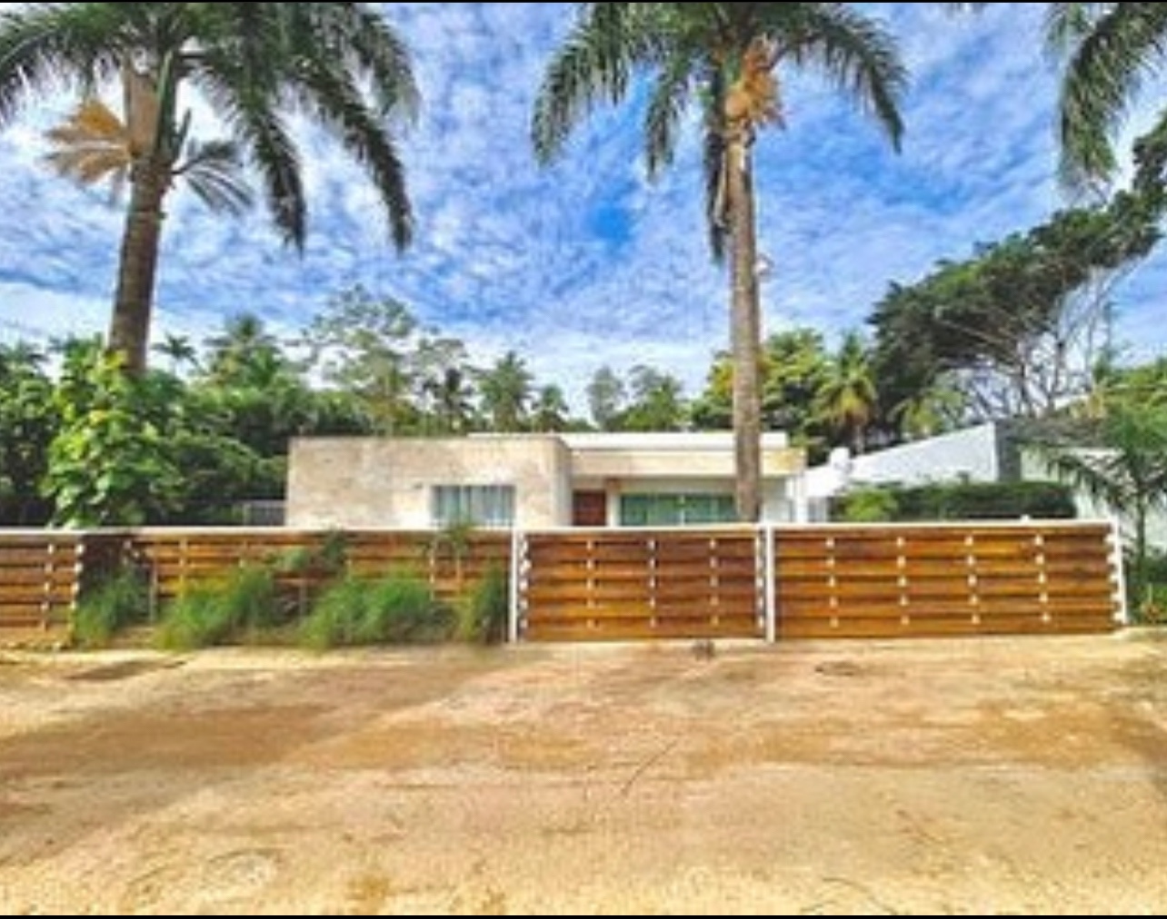 casas vacacionales y villas - Villa En Venta o Alquiler en Las Terrenas  3