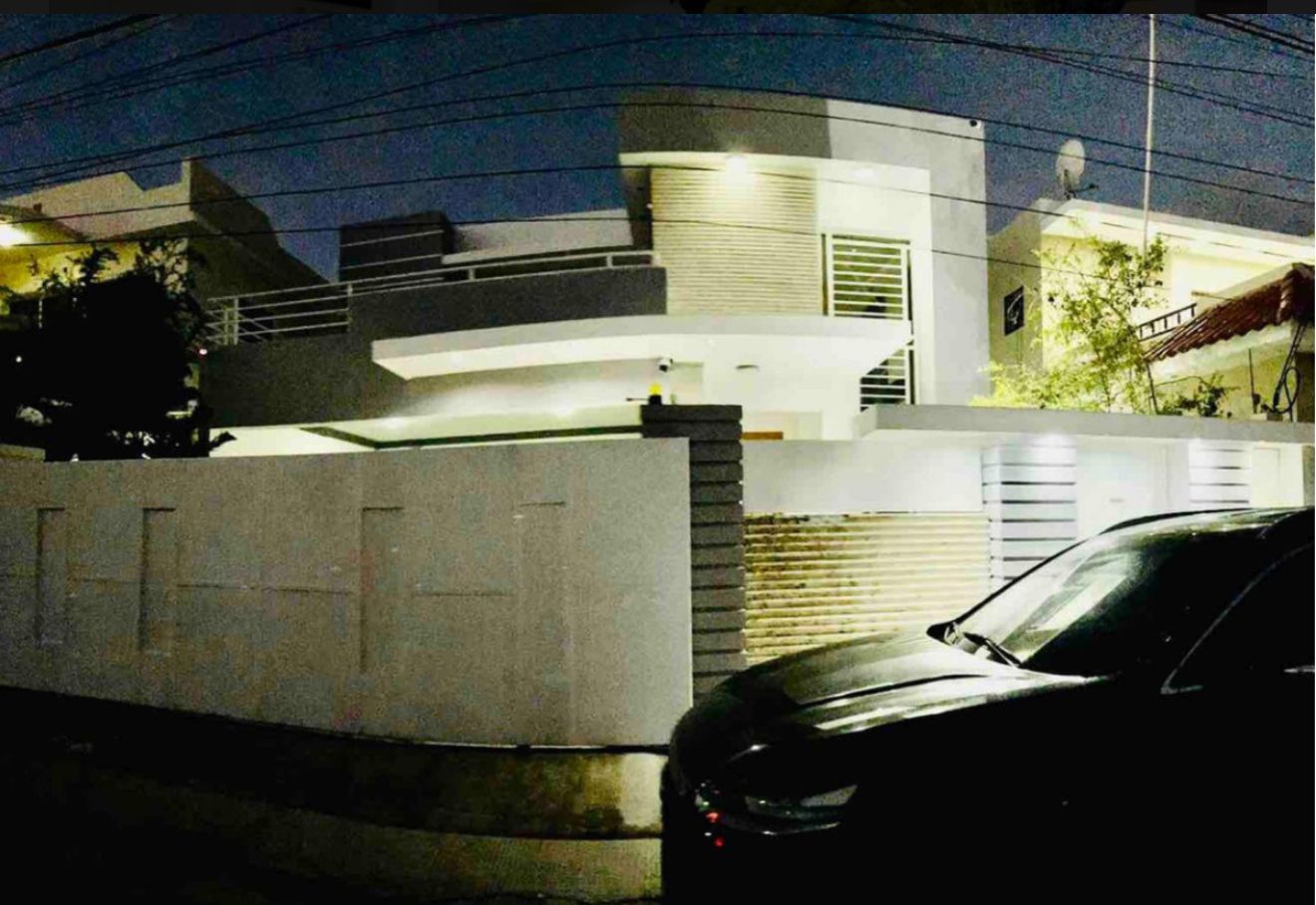 casas vacacionales y villas - hermosa casa en las orquídeas 7