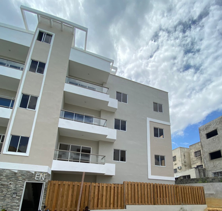 apartamentos - ✅Apartamento en Alquiler (Nuevo)-Residencial Nuevas Terrazas, Av. Monumental. 0