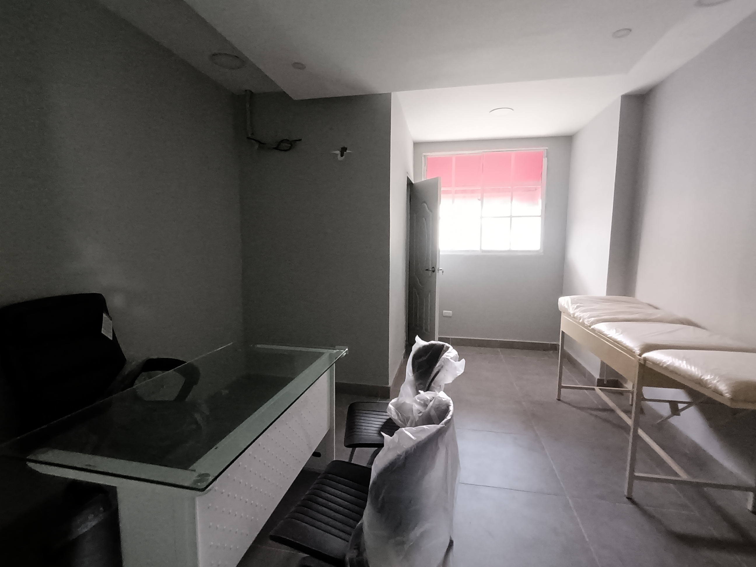 oficinas y locales comerciales - Local para Consultorios en Venta en Gazcue 3