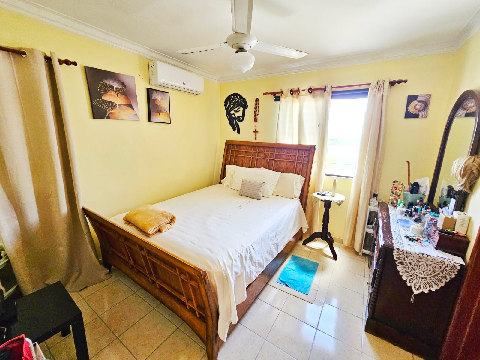 apartamentos - Apartamento en Venta en Ciudad Real II 4to Piso 4