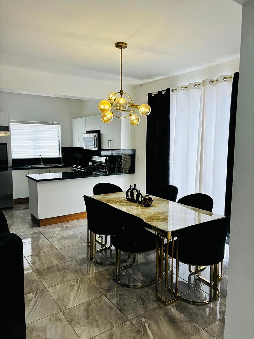 casas vacacionales y villas - Hermosa Villa en venta, Puerto Plata 6