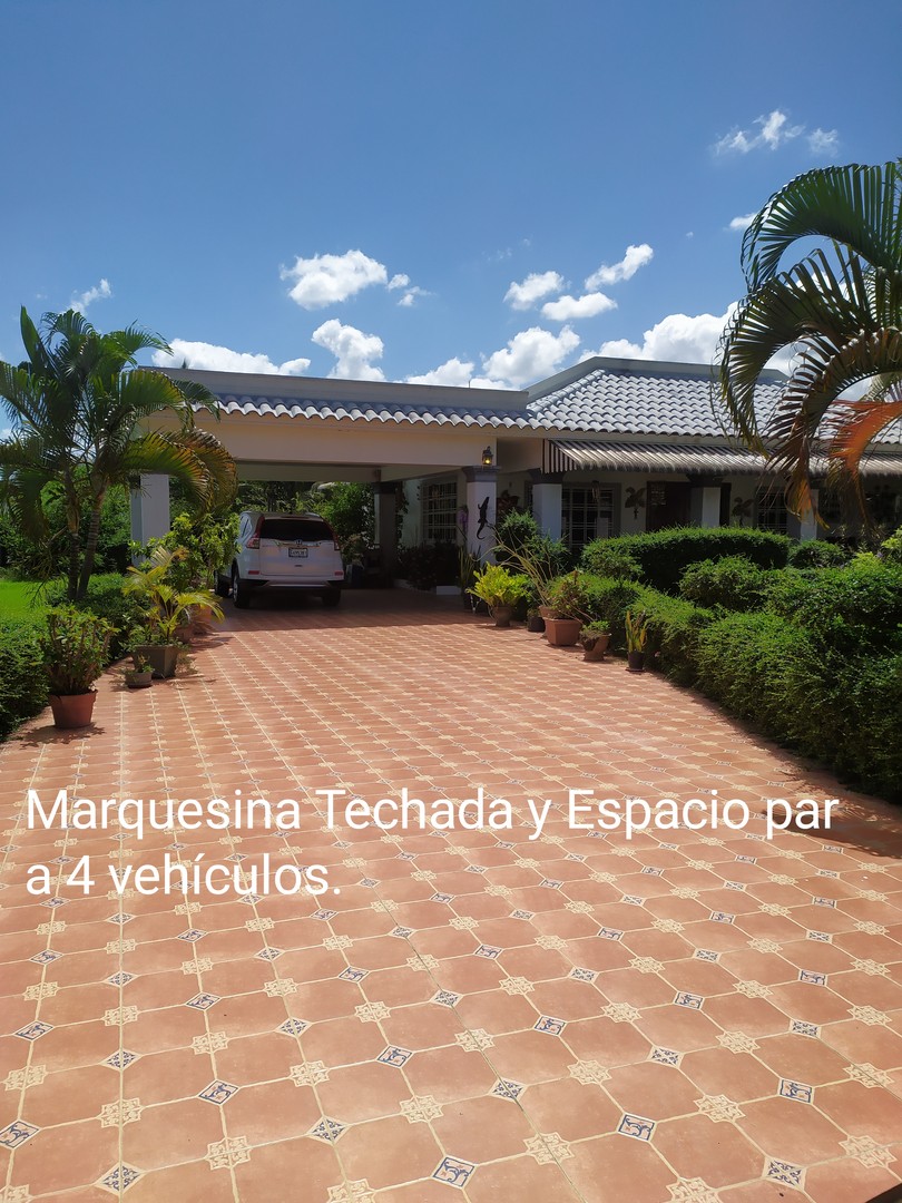 casas - CASA CON TÍTULO DESLINDADO  0
