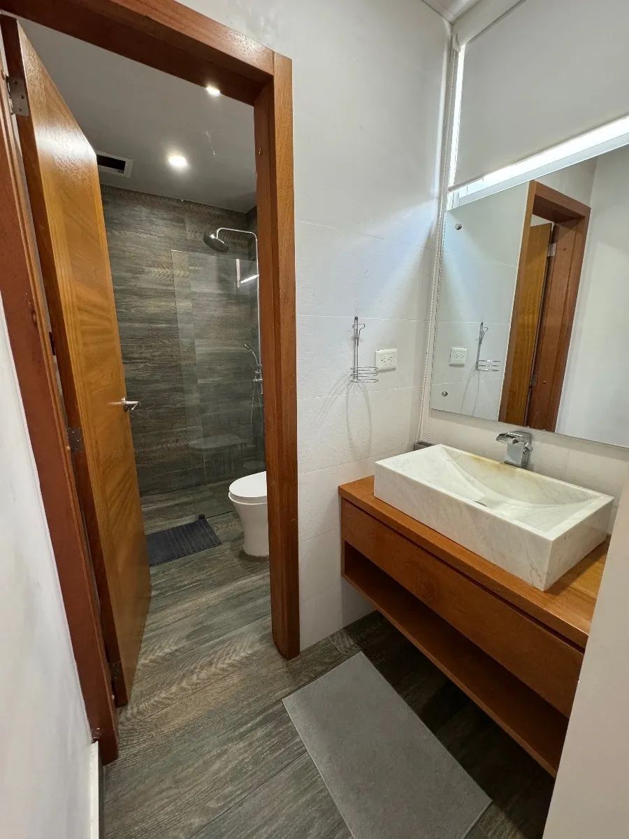 apartamentos - Apartamento Tipo Loft en Venta EVARISTO MORALES  9
