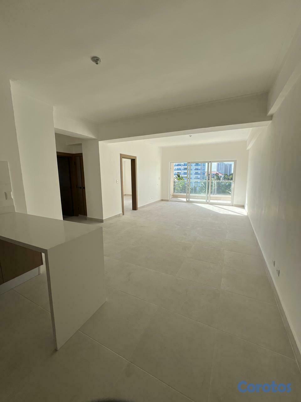 apartamentos - Vendo Hermoso apartamento PUERTA DEL MAR en Juan D 2