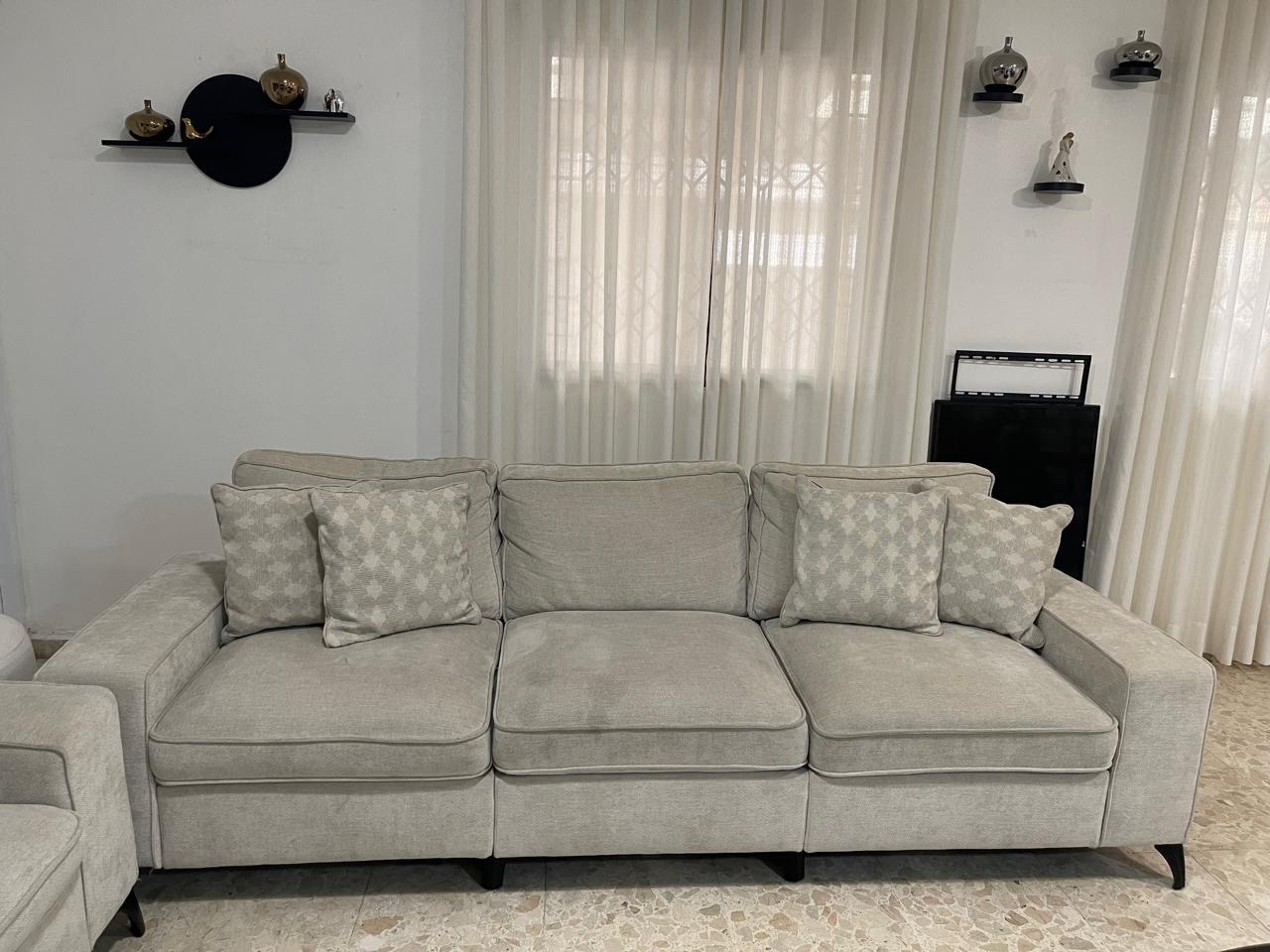 muebles y colchones - Juego de muebles- Negociable 2