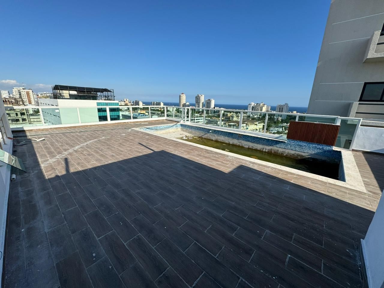 apartamentos - Apartamento Nuevo en Venta
BELLA VISTA SUR
USD 172,000.00 1