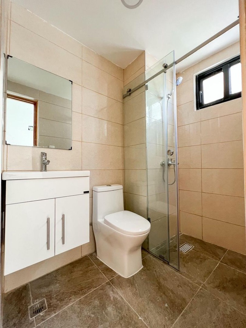 apartamentos - Apartamento  8vo piso en naco  0