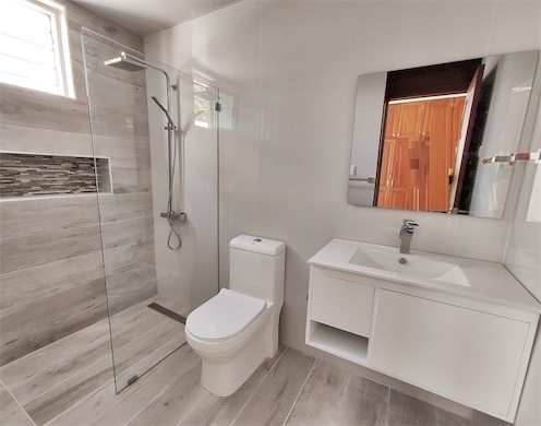 apartamentos - Apartamento de renta en La Rosaleda 2