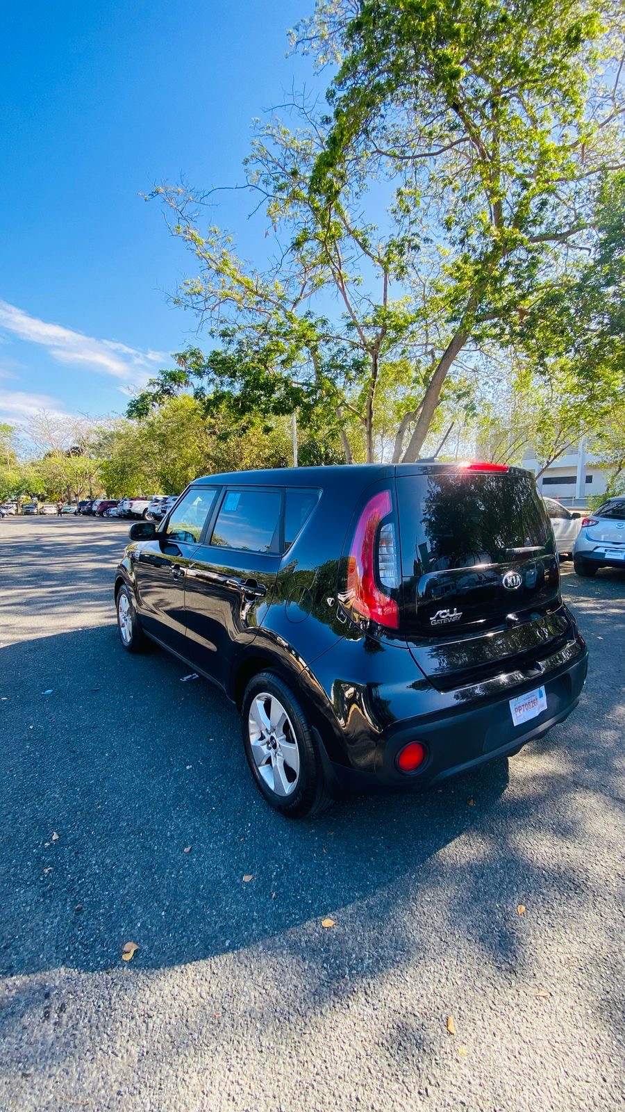 carros - ✅ Kia Soul 2019 Recién Importada. 7