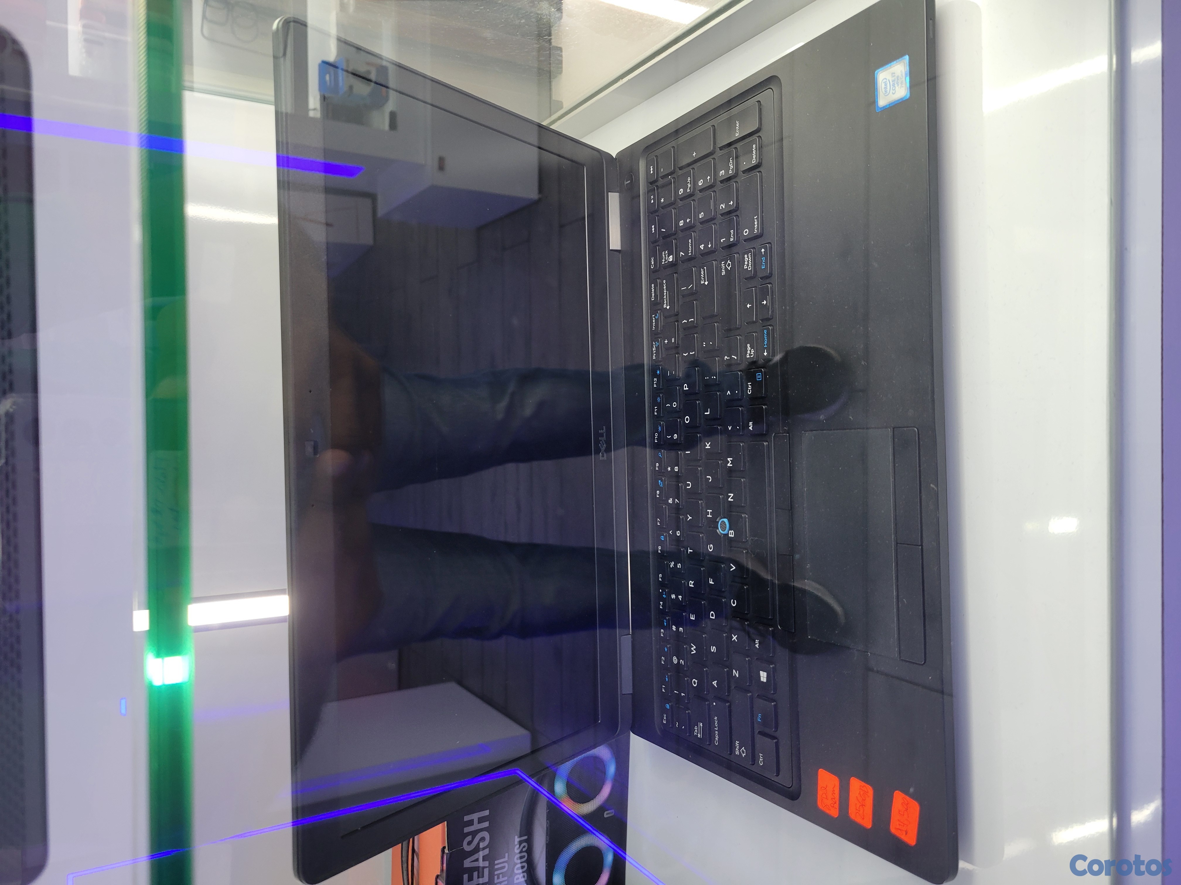 computadoras y laptops - LAPTOP 