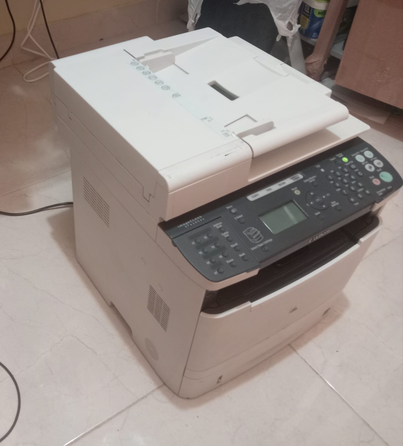 articulos de oficina - IMPRESORAS REFURBISHED; ALTA CALIDAD; POCO GASTO 2