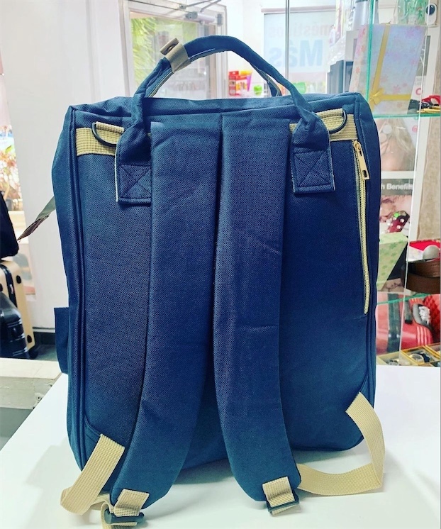 carteras y maletas - Bulto multiuso para niños - AL POR MAYOR Y AL DETALLE 2