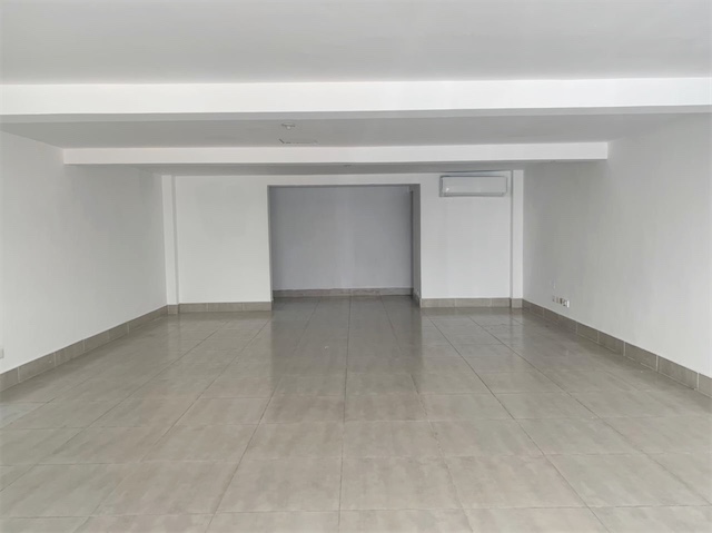 oficinas y locales comerciales - Local primer nivel naco  1
