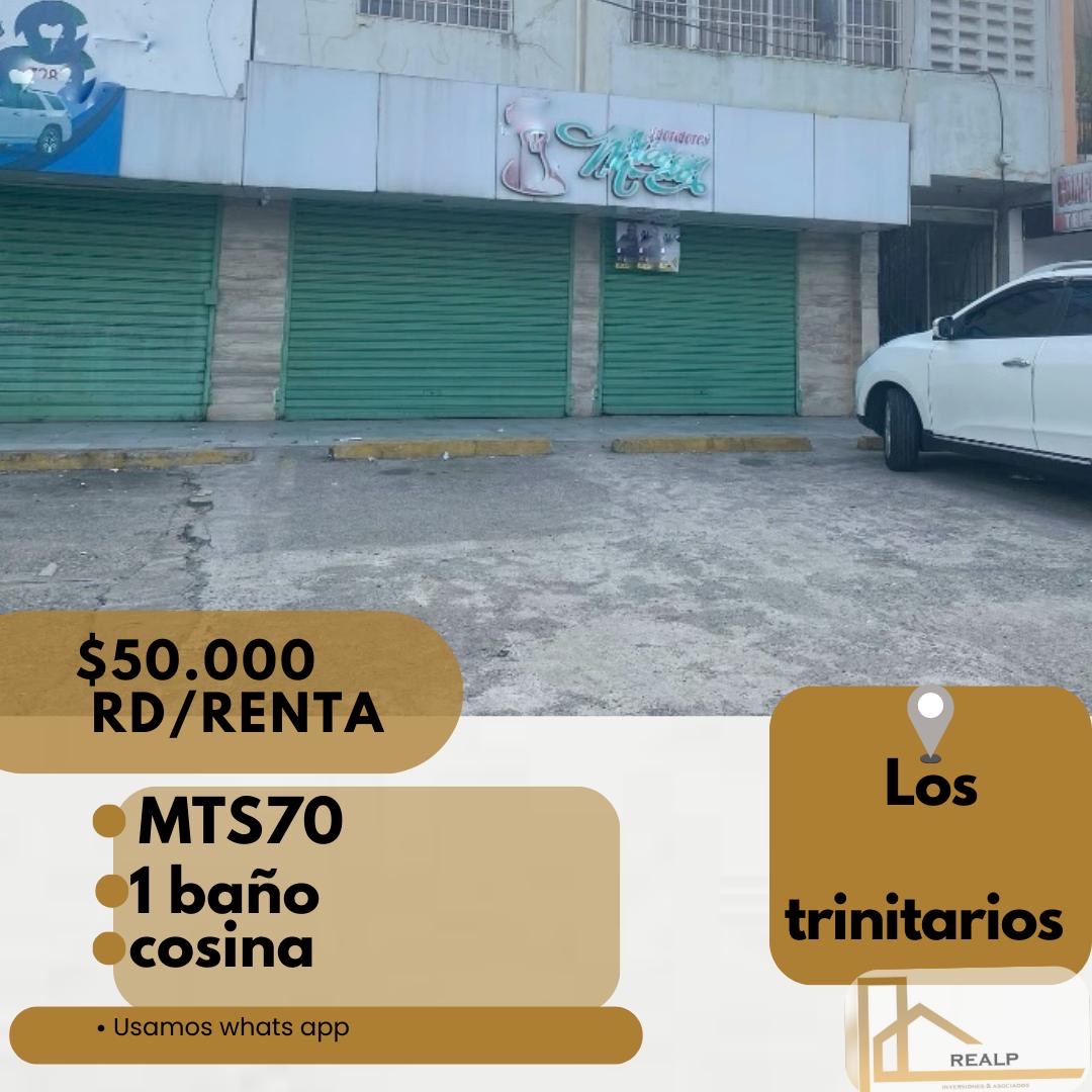 oficinas y locales comerciales - local comercial  0