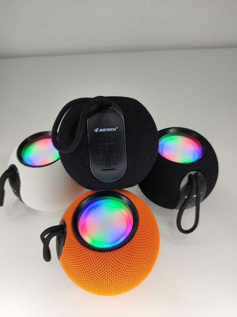 camaras y audio - Bocinas bluetooth 1