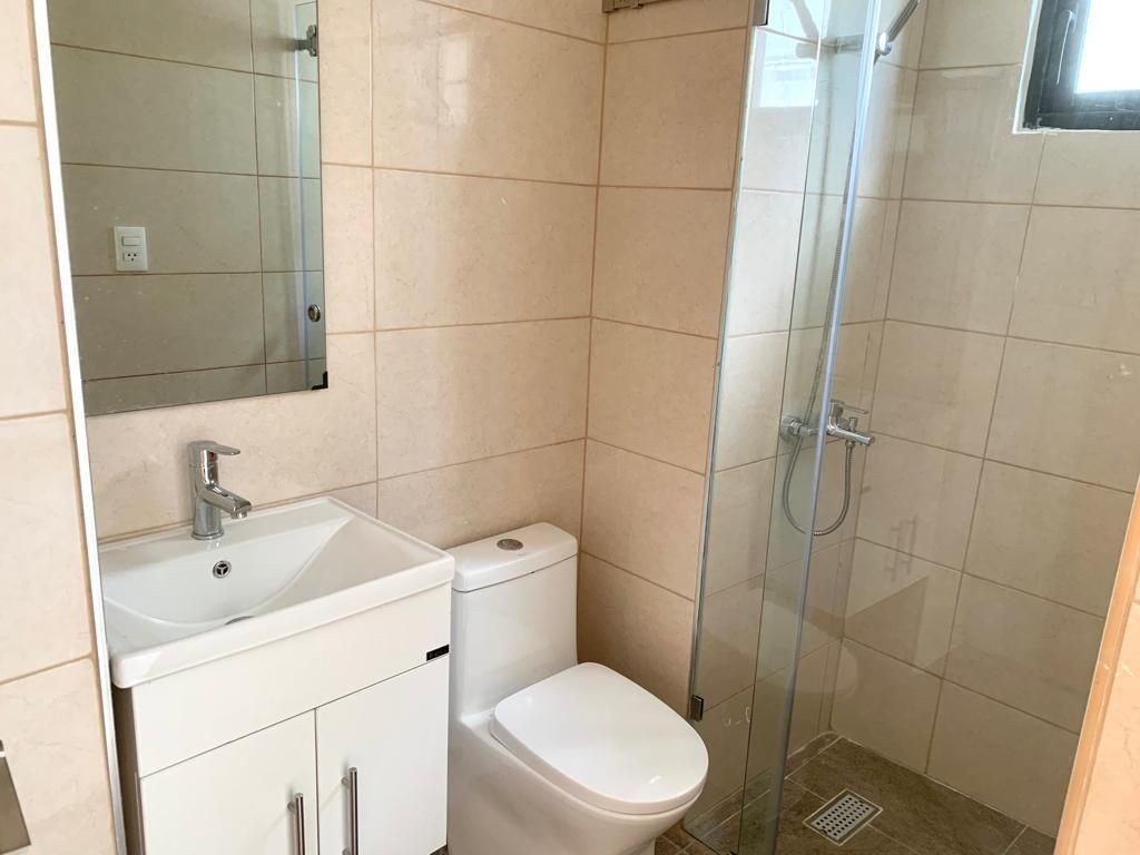 apartamentos - Apartamento en venta, lobby, 2 habitaciones con baño, picuzzi, seguridad 6